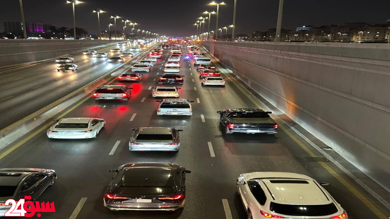 أزمة مرور جدة الخانقة: معاناة يومية للسكان وشلل يصيب شرايين المدينة